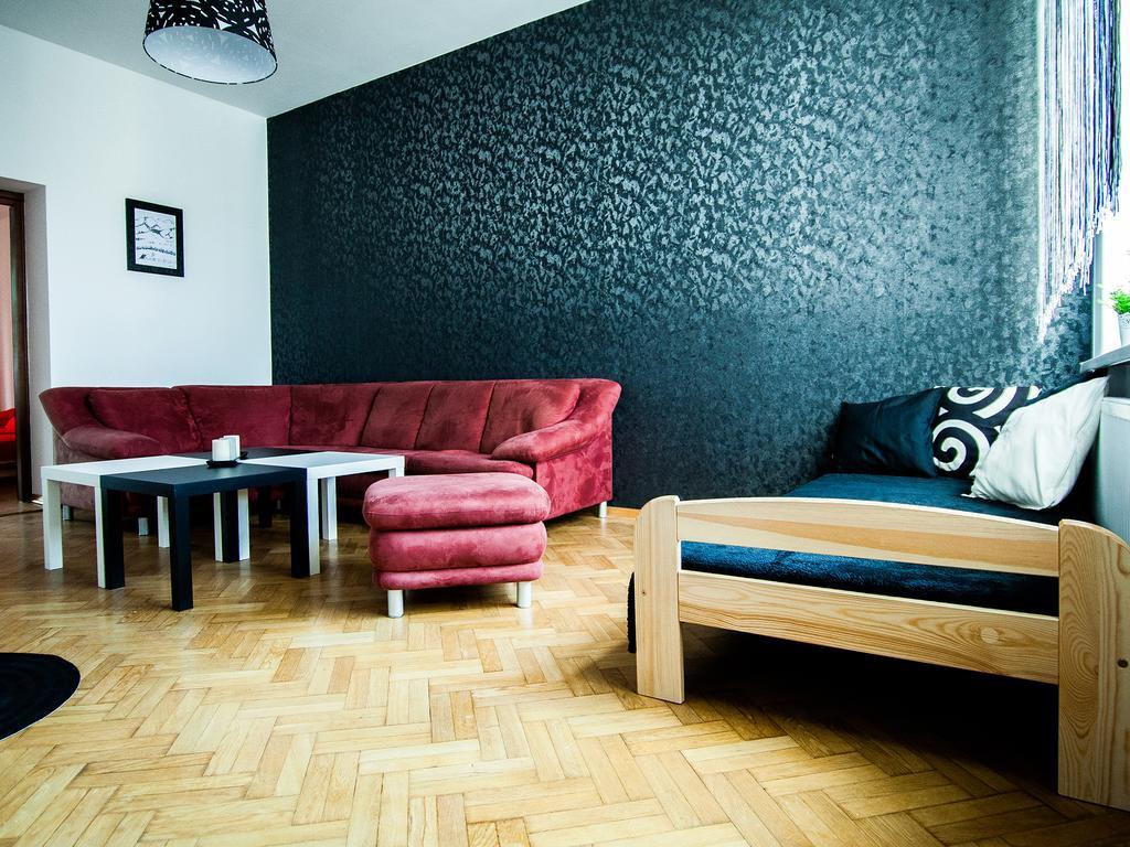 Hostel 4You Μπιέλσκο-Μπιάλα Εξωτερικό φωτογραφία
