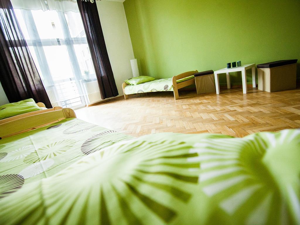 Hostel 4You Μπιέλσκο-Μπιάλα Δωμάτιο φωτογραφία