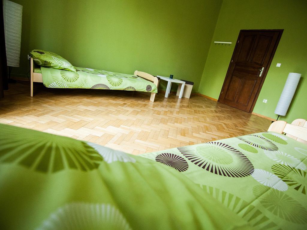 Hostel 4You Μπιέλσκο-Μπιάλα Δωμάτιο φωτογραφία