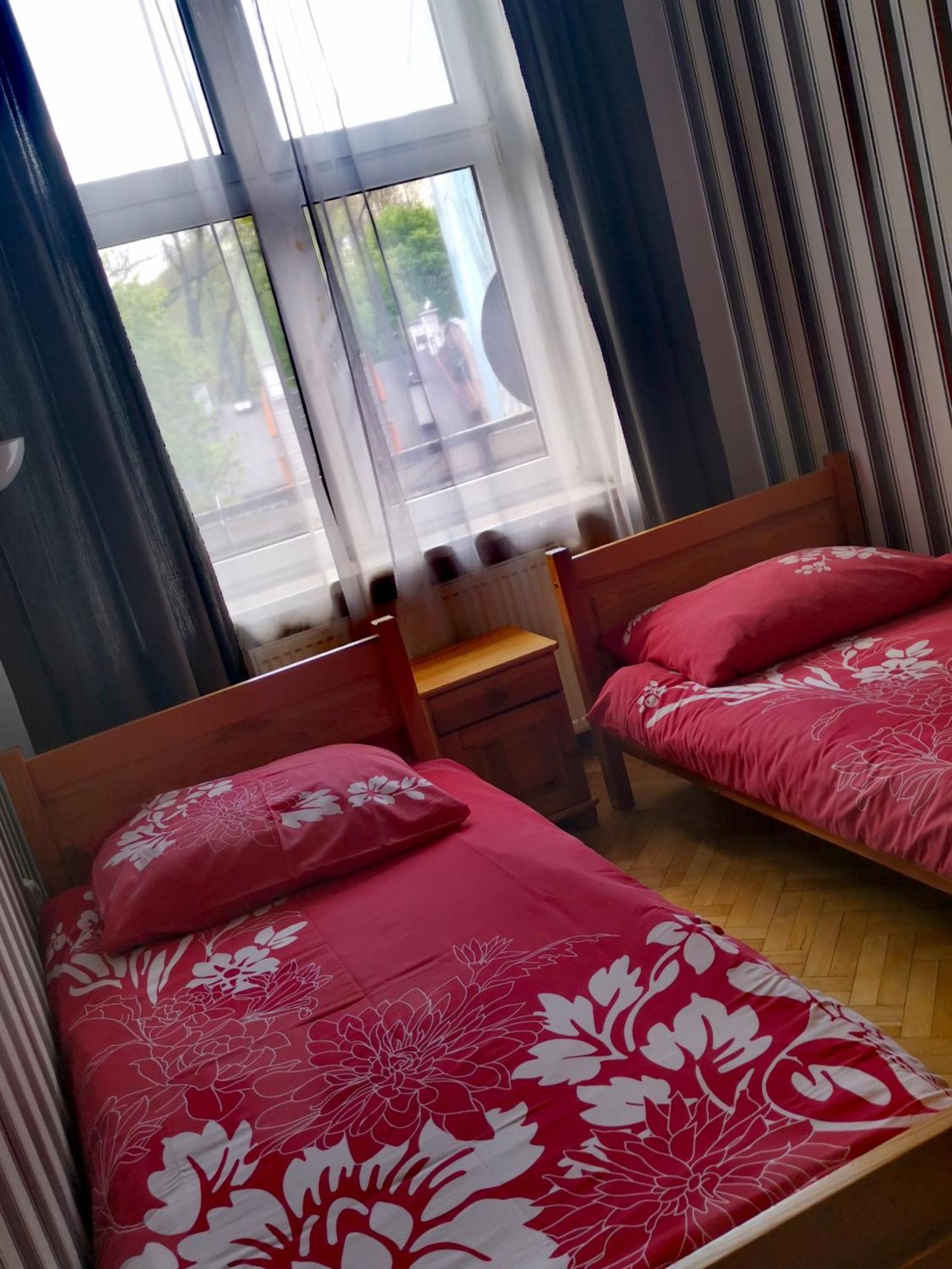 Hostel 4You Μπιέλσκο-Μπιάλα Εξωτερικό φωτογραφία