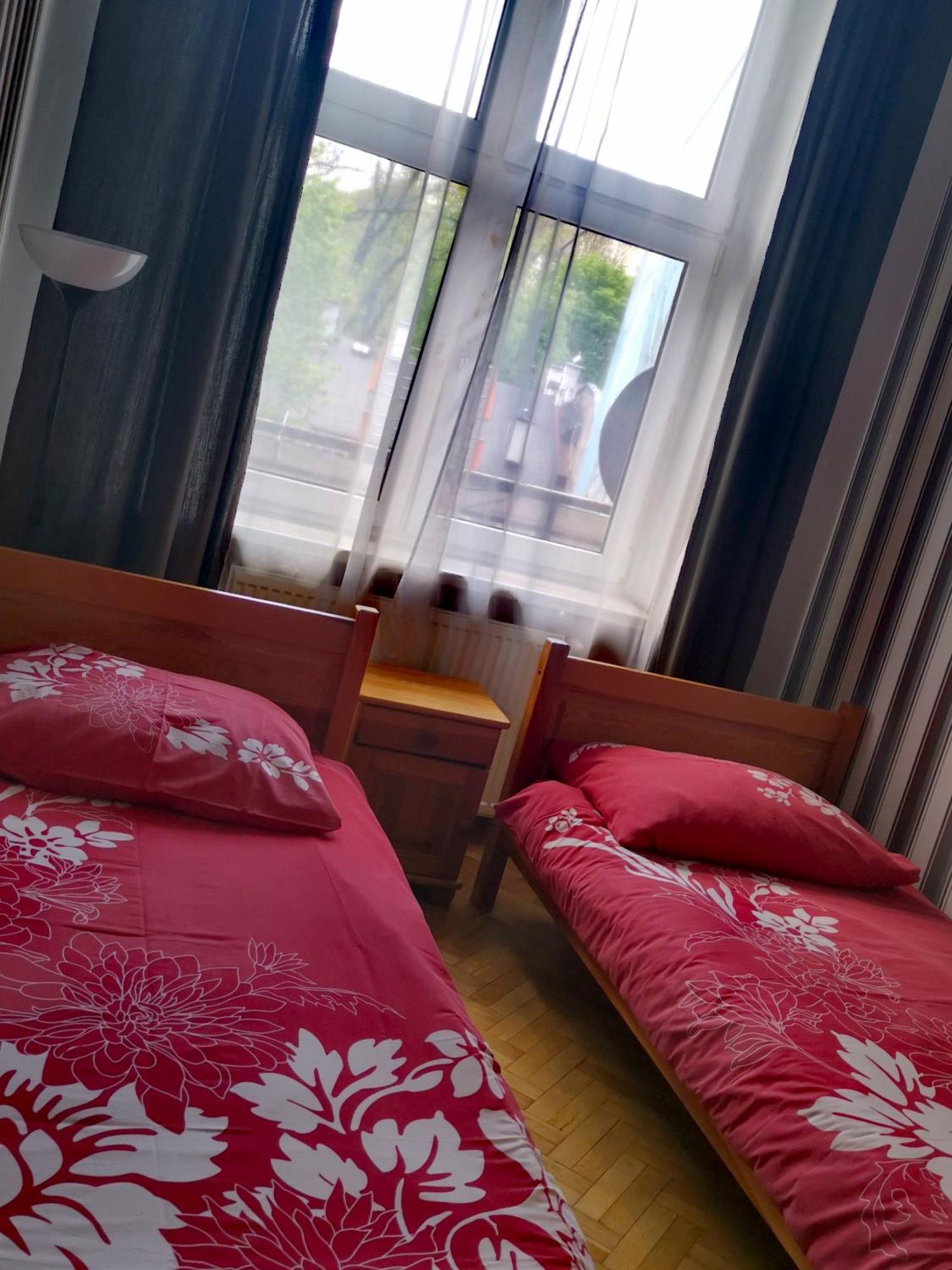 Hostel 4You Μπιέλσκο-Μπιάλα Εξωτερικό φωτογραφία