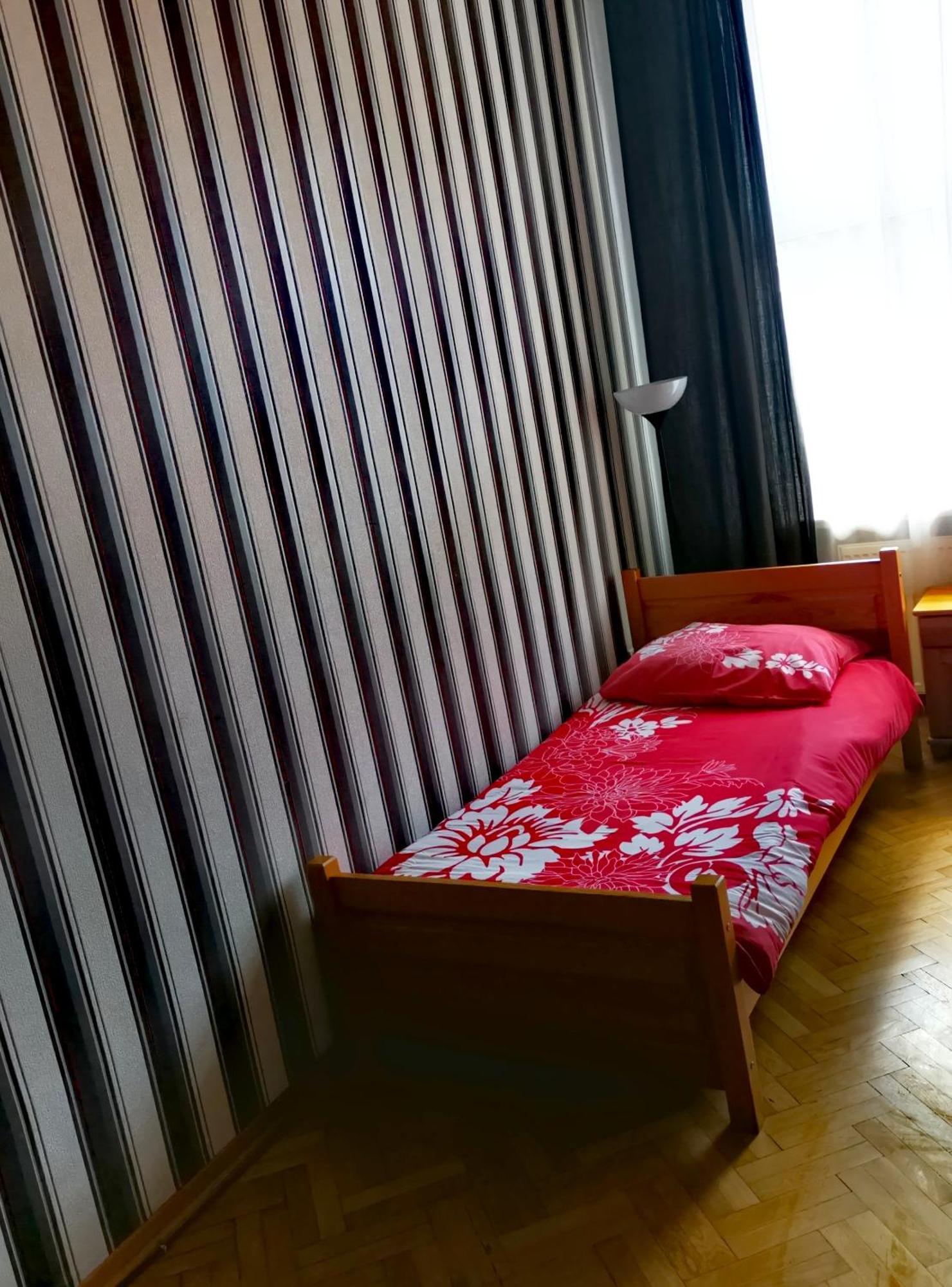 Hostel 4You Μπιέλσκο-Μπιάλα Εξωτερικό φωτογραφία