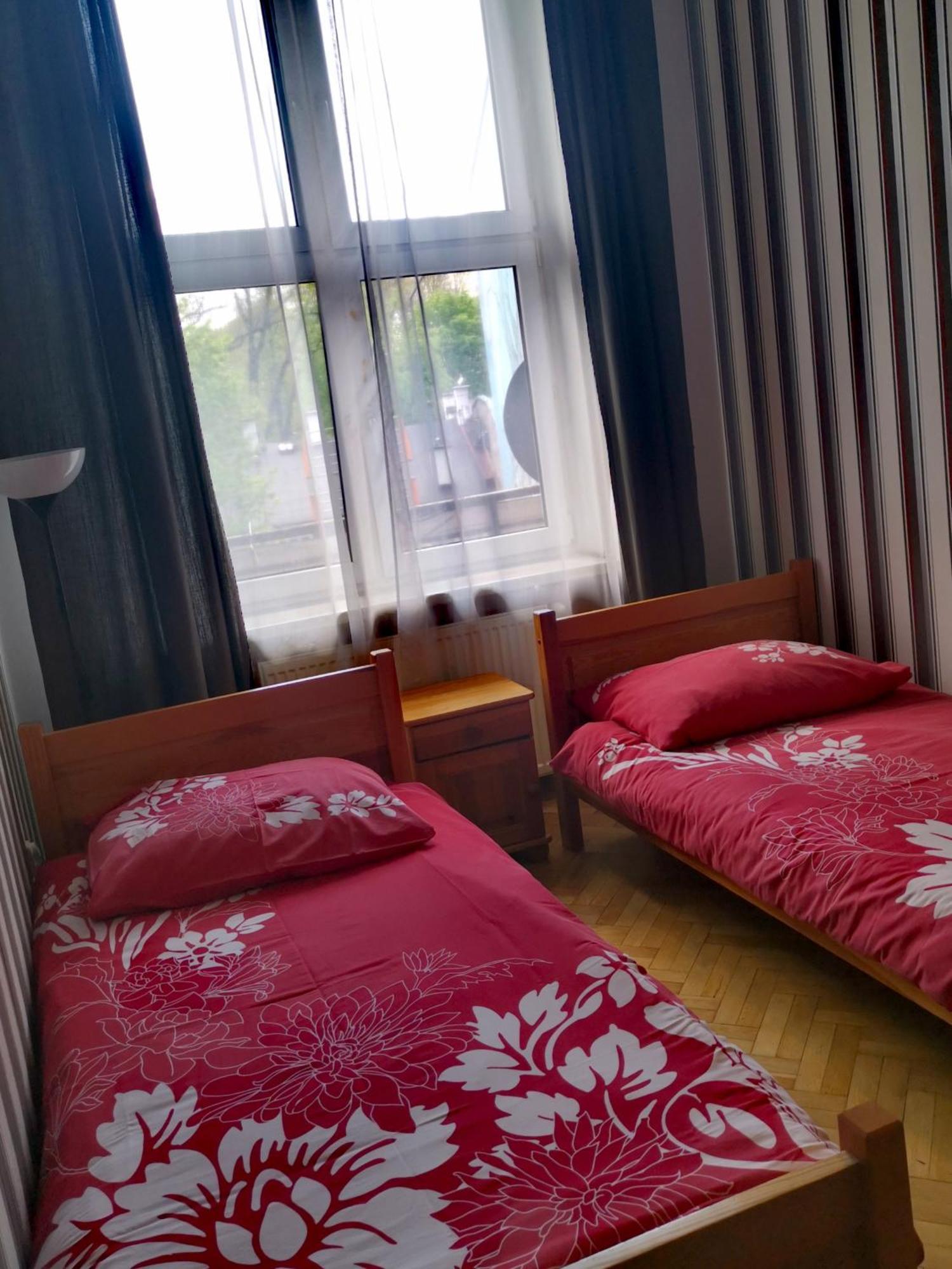 Hostel 4You Μπιέλσκο-Μπιάλα Εξωτερικό φωτογραφία