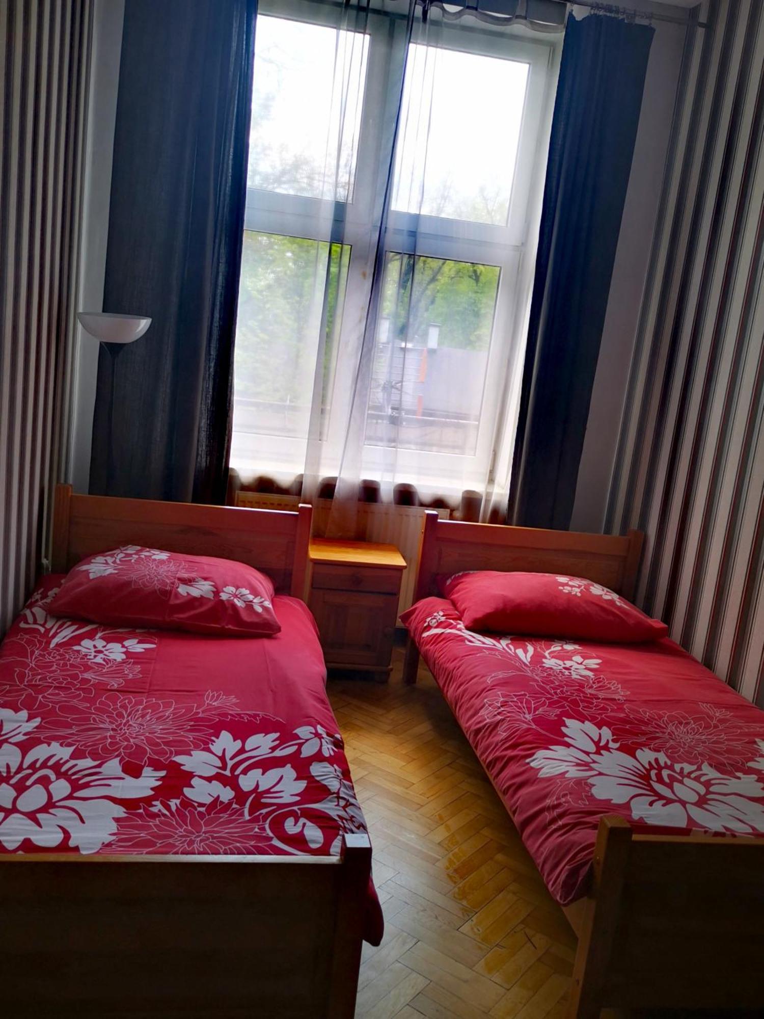 Hostel 4You Μπιέλσκο-Μπιάλα Εξωτερικό φωτογραφία