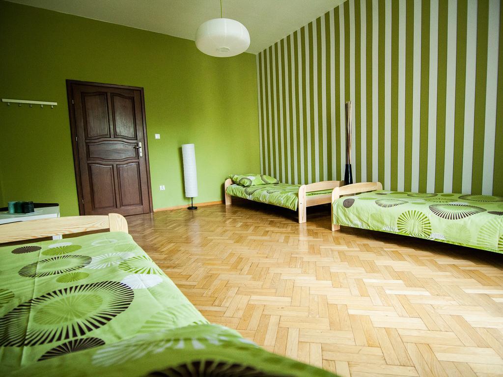 Hostel 4You Μπιέλσκο-Μπιάλα Δωμάτιο φωτογραφία