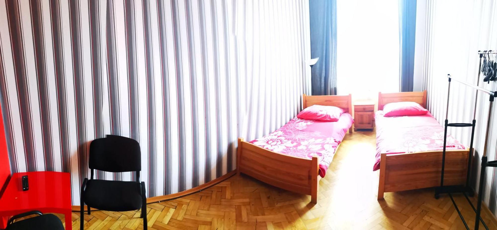 Hostel 4You Μπιέλσκο-Μπιάλα Εξωτερικό φωτογραφία