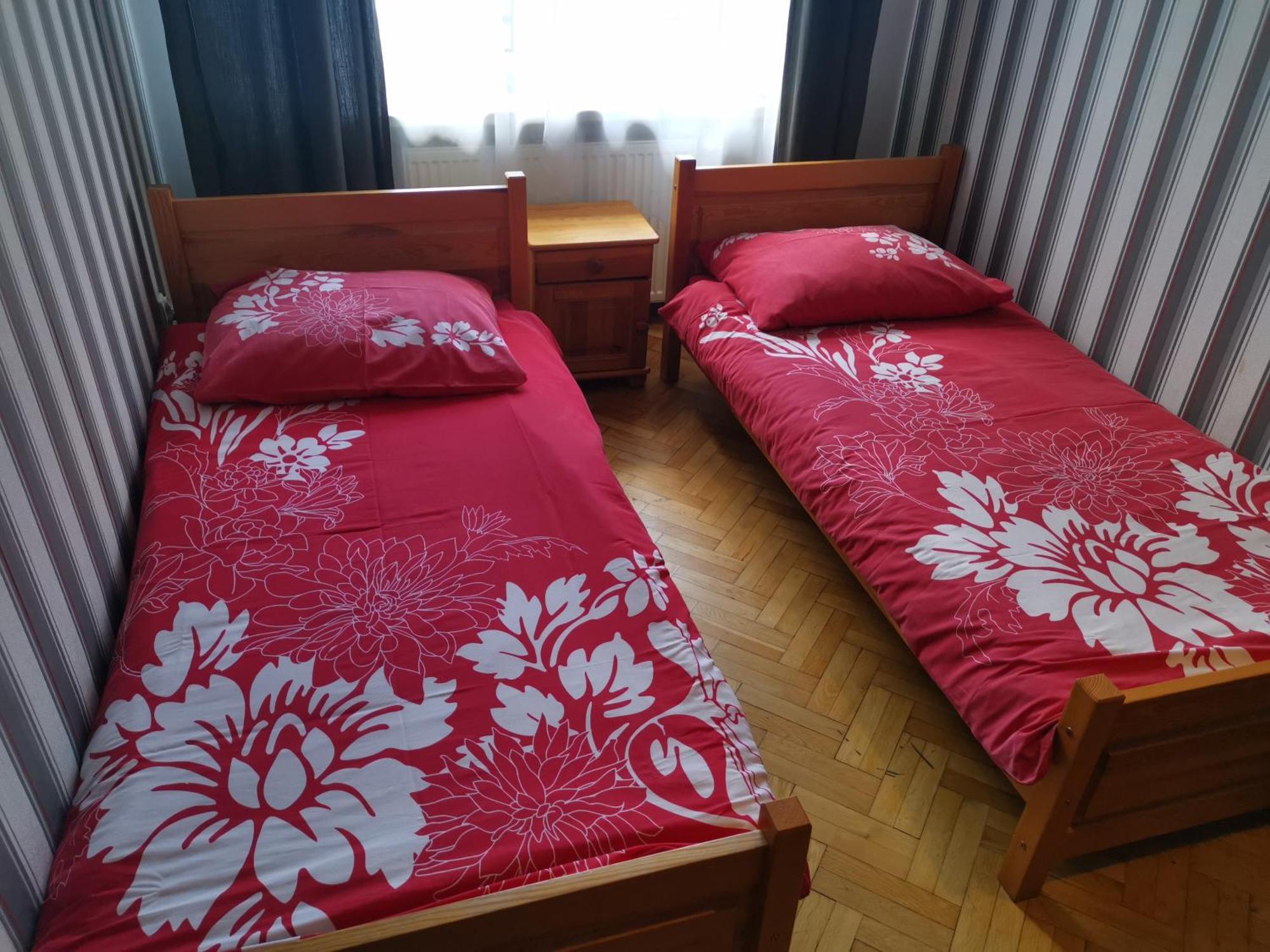 Hostel 4You Μπιέλσκο-Μπιάλα Εξωτερικό φωτογραφία