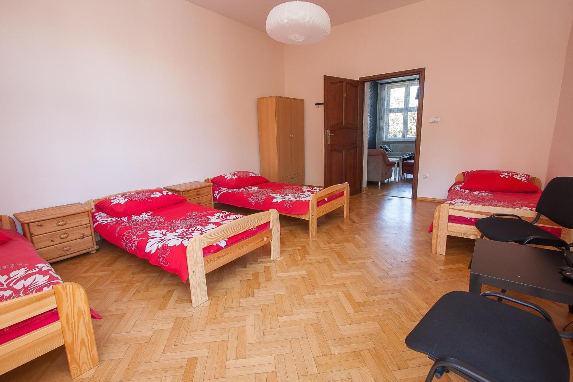 Hostel 4You Μπιέλσκο-Μπιάλα Δωμάτιο φωτογραφία