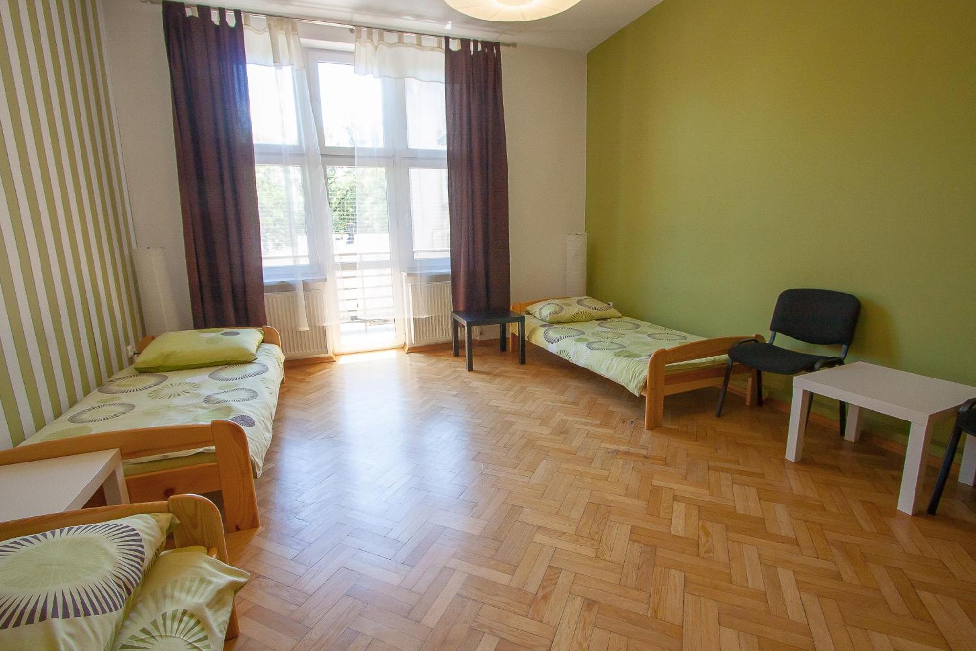 Hostel 4You Μπιέλσκο-Μπιάλα Δωμάτιο φωτογραφία