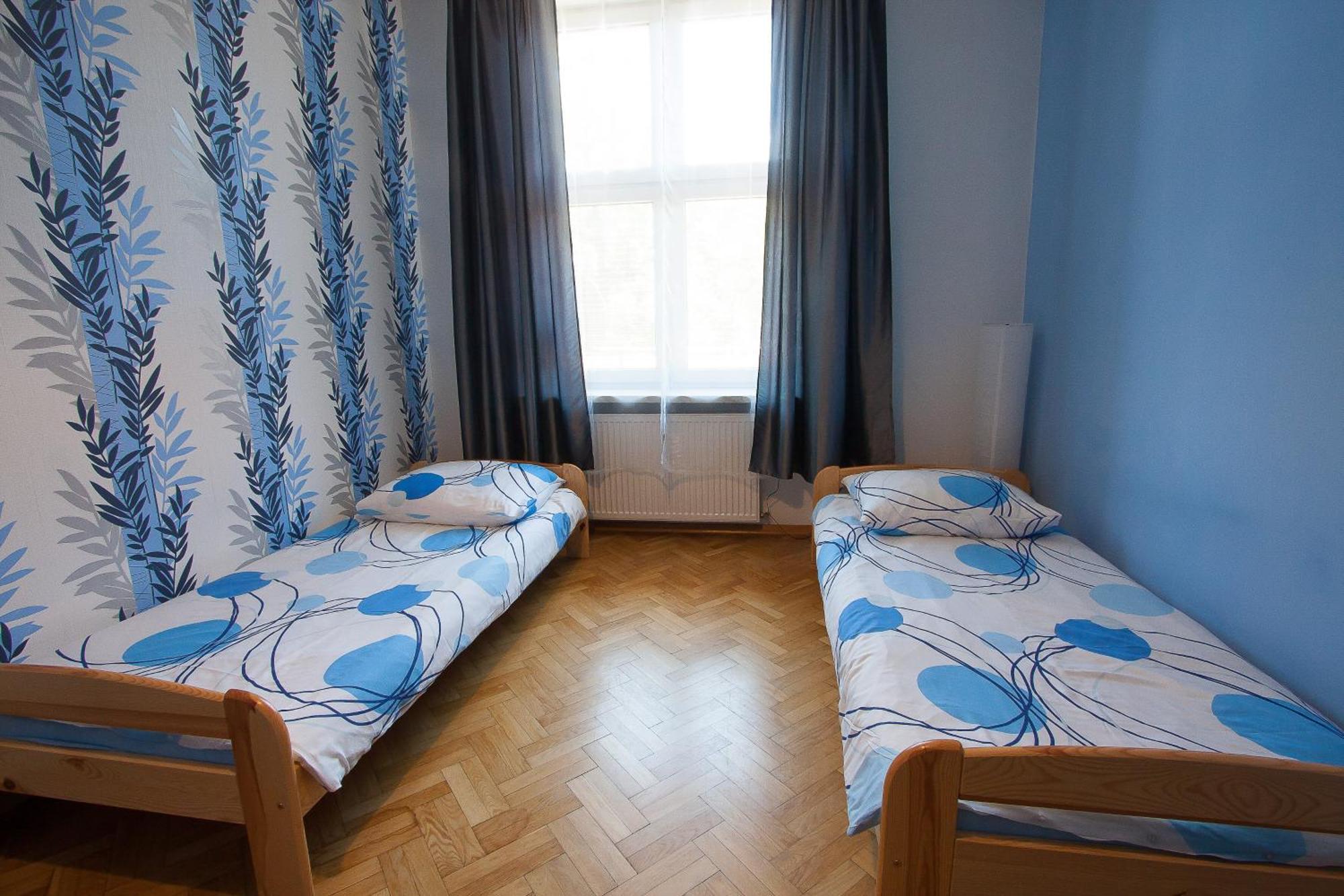 Hostel 4You Μπιέλσκο-Μπιάλα Εξωτερικό φωτογραφία