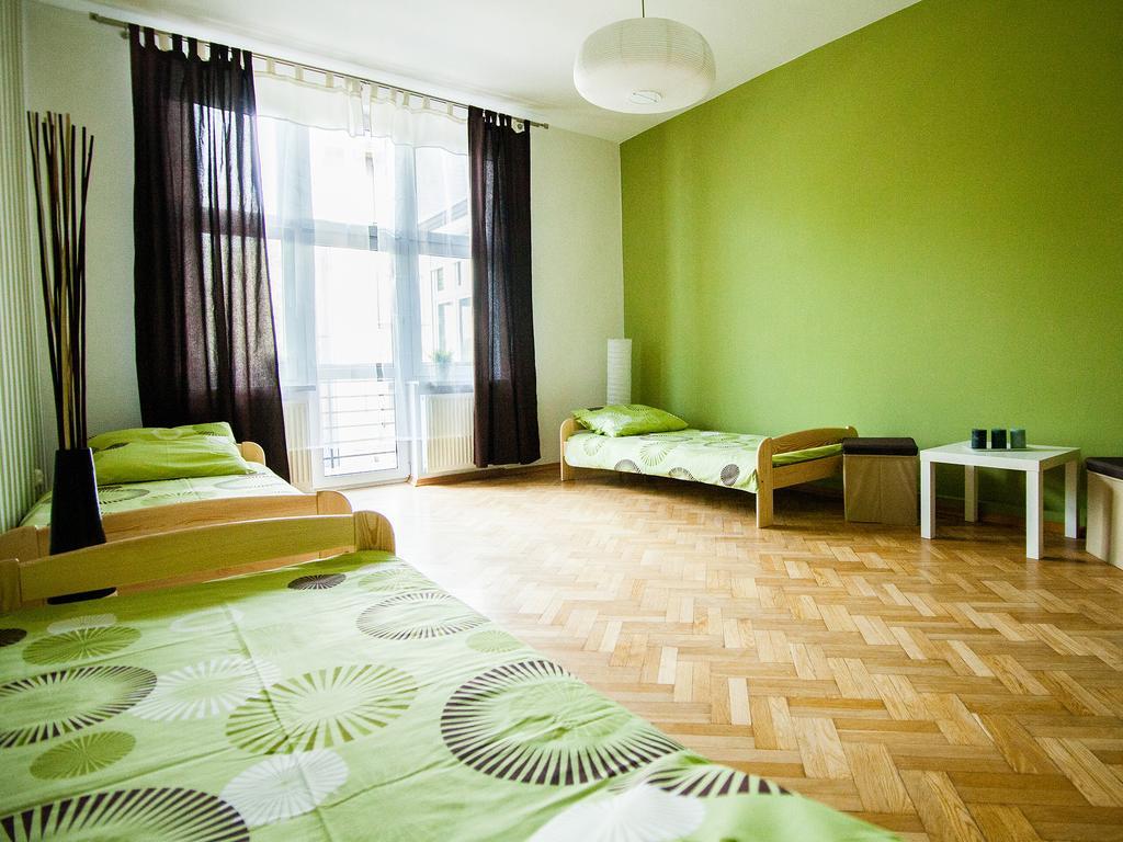 Hostel 4You Μπιέλσκο-Μπιάλα Δωμάτιο φωτογραφία