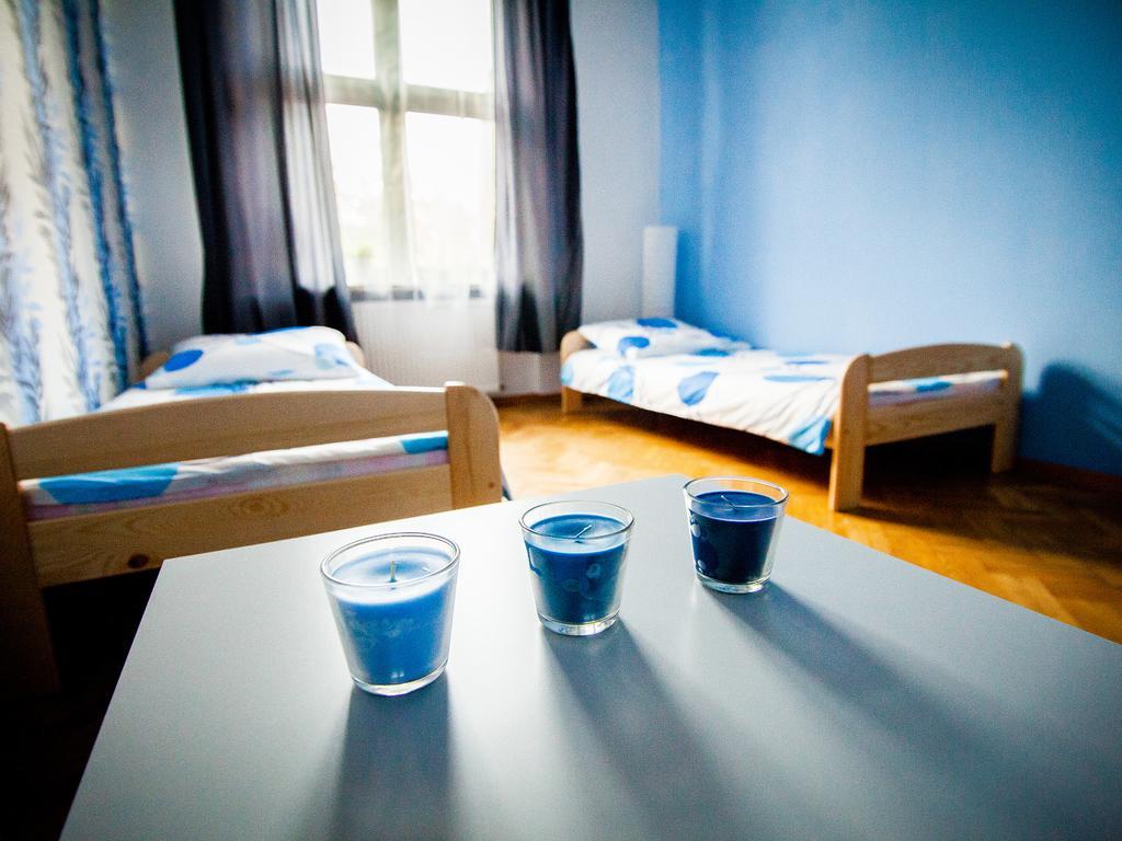 Hostel 4You Μπιέλσκο-Μπιάλα Δωμάτιο φωτογραφία