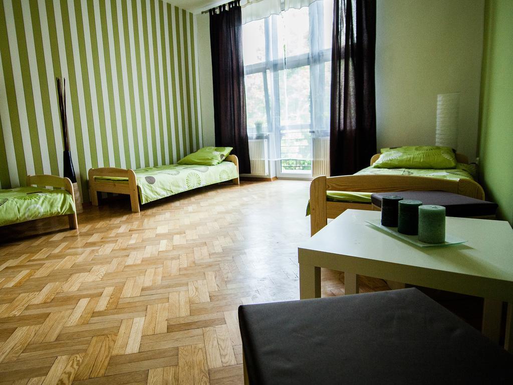 Hostel 4You Μπιέλσκο-Μπιάλα Δωμάτιο φωτογραφία