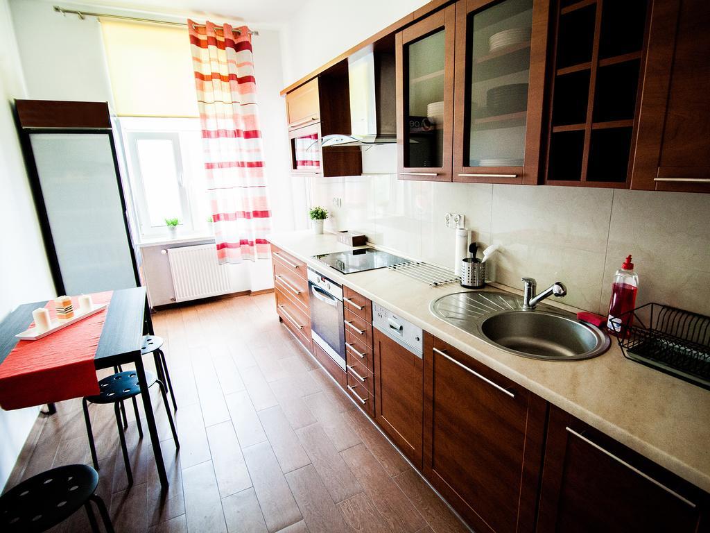 Hostel 4You Μπιέλσκο-Μπιάλα Εξωτερικό φωτογραφία