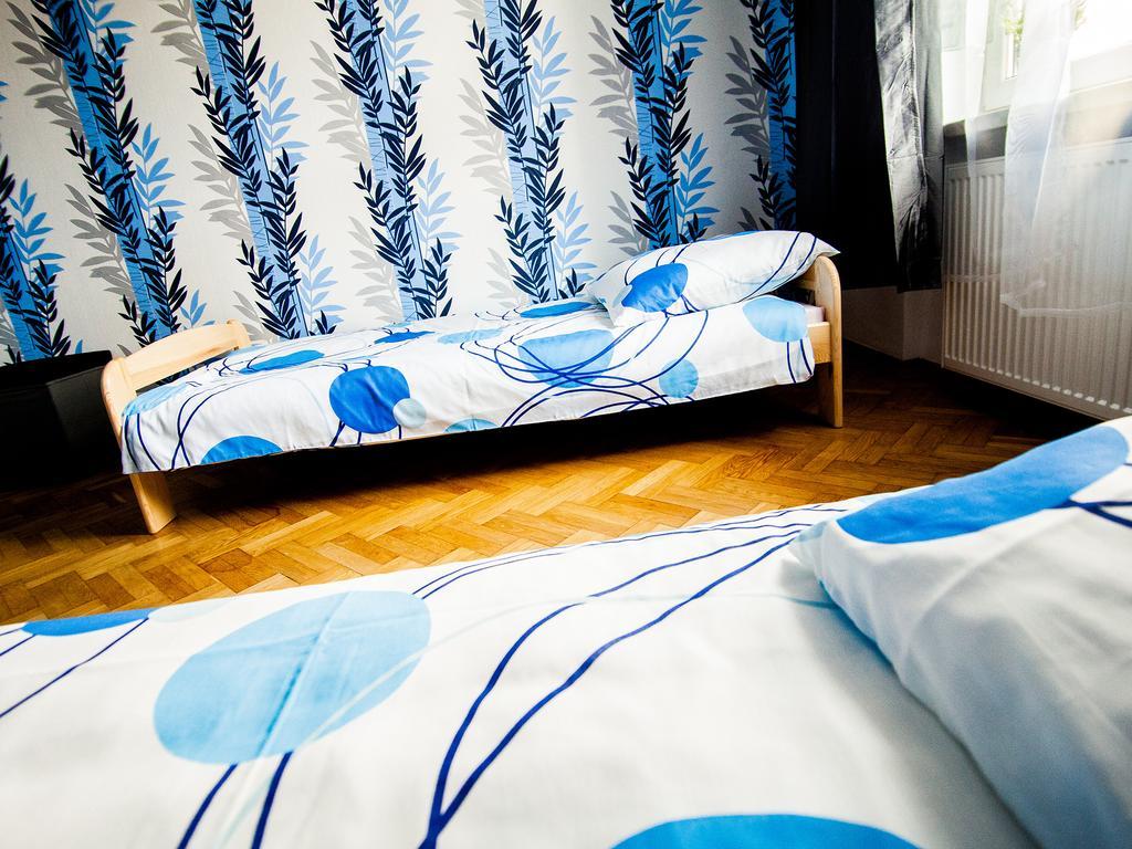 Hostel 4You Μπιέλσκο-Μπιάλα Δωμάτιο φωτογραφία