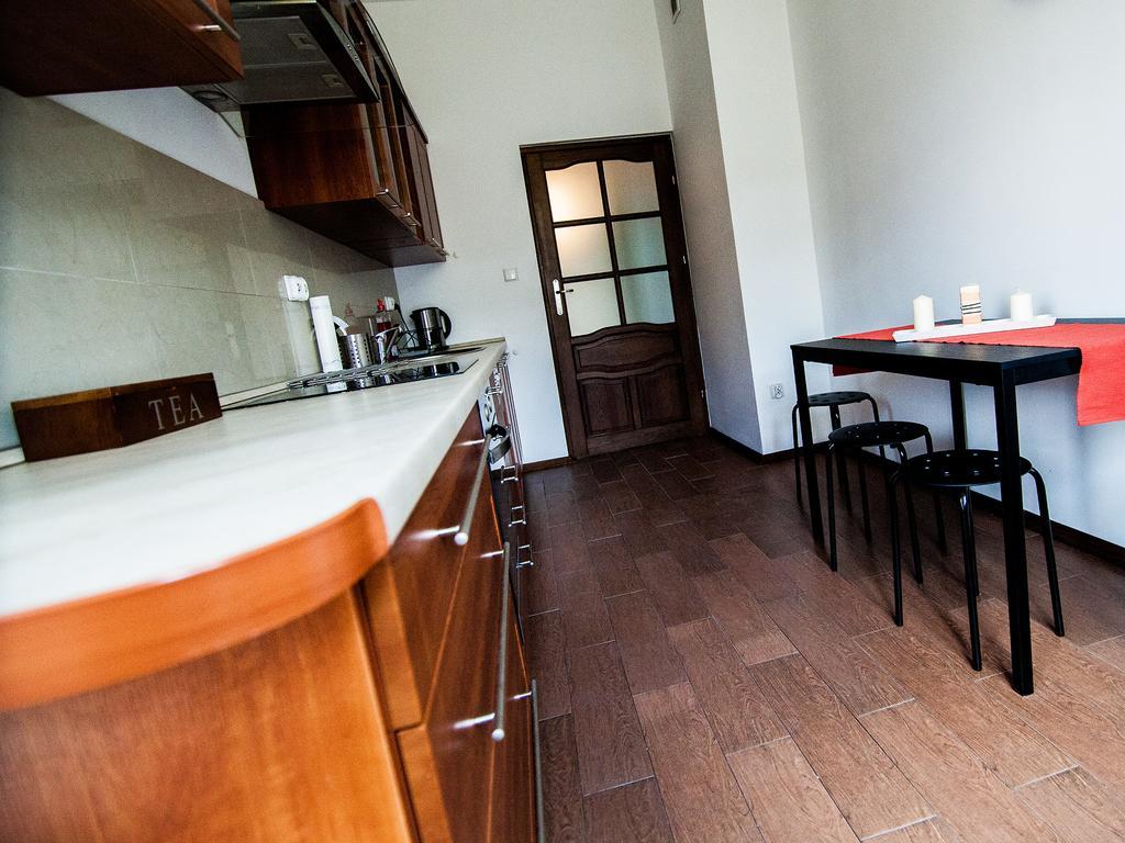 Hostel 4You Μπιέλσκο-Μπιάλα Εξωτερικό φωτογραφία