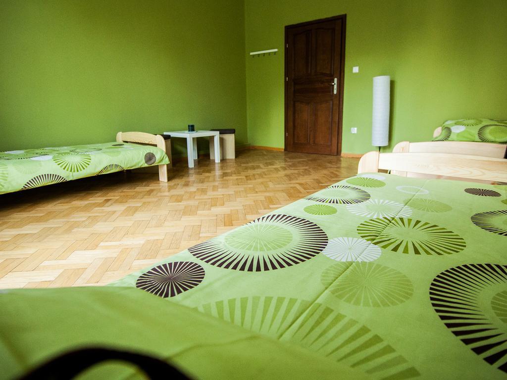 Hostel 4You Μπιέλσκο-Μπιάλα Δωμάτιο φωτογραφία