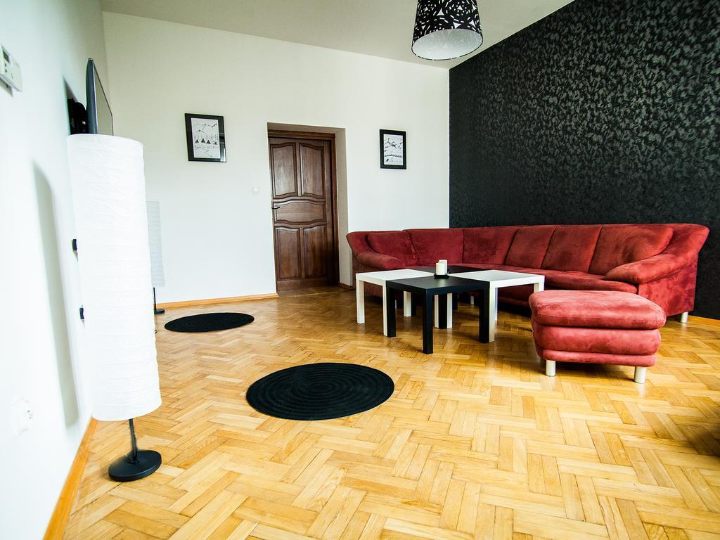 Hostel 4You Μπιέλσκο-Μπιάλα Εξωτερικό φωτογραφία