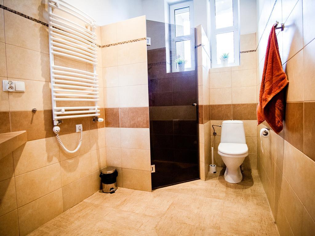 Hostel 4You Μπιέλσκο-Μπιάλα Εξωτερικό φωτογραφία