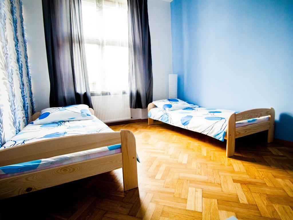 Hostel 4You Μπιέλσκο-Μπιάλα Δωμάτιο φωτογραφία