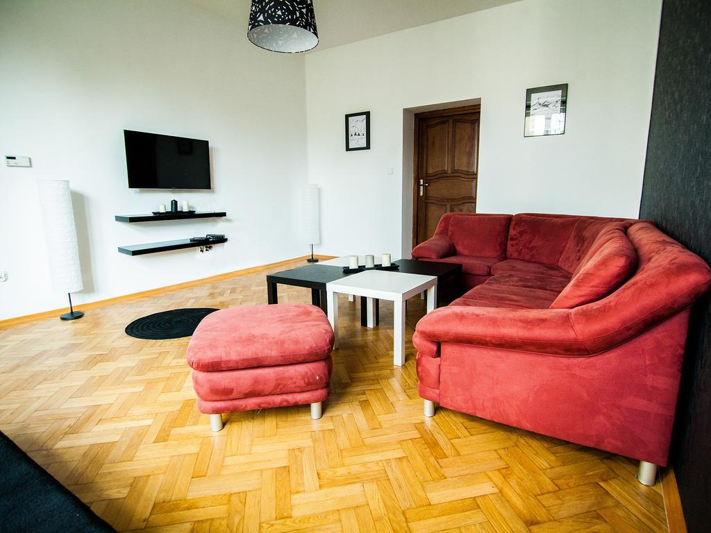 Hostel 4You Μπιέλσκο-Μπιάλα Εξωτερικό φωτογραφία