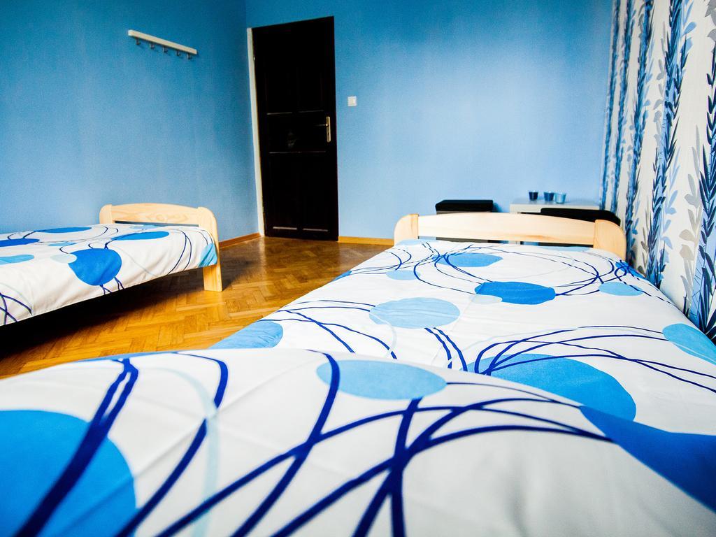 Hostel 4You Μπιέλσκο-Μπιάλα Δωμάτιο φωτογραφία