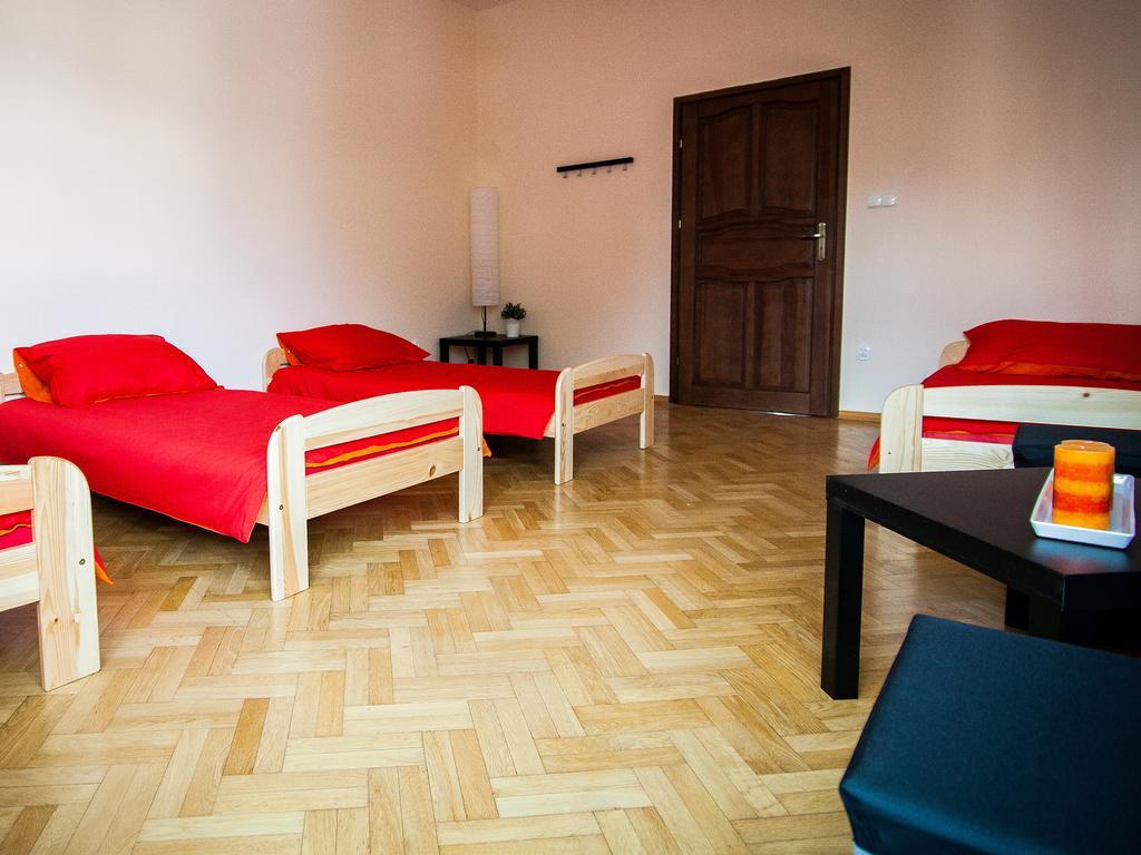 Hostel 4You Μπιέλσκο-Μπιάλα Δωμάτιο φωτογραφία