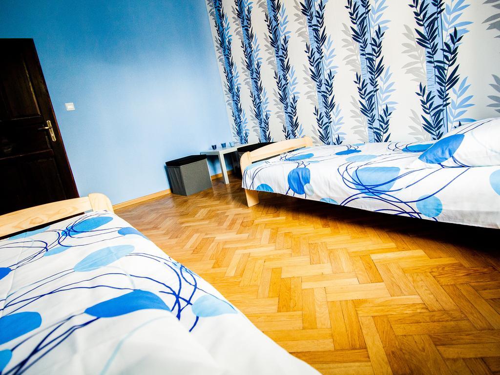 Hostel 4You Μπιέλσκο-Μπιάλα Δωμάτιο φωτογραφία