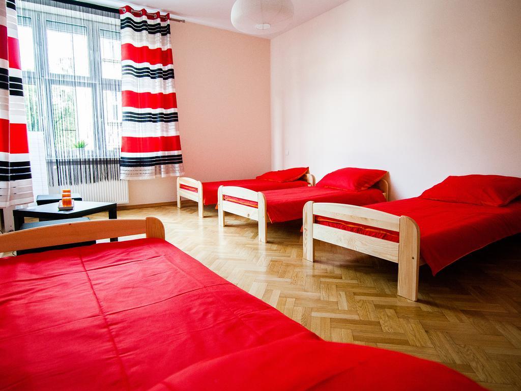 Hostel 4You Μπιέλσκο-Μπιάλα Δωμάτιο φωτογραφία