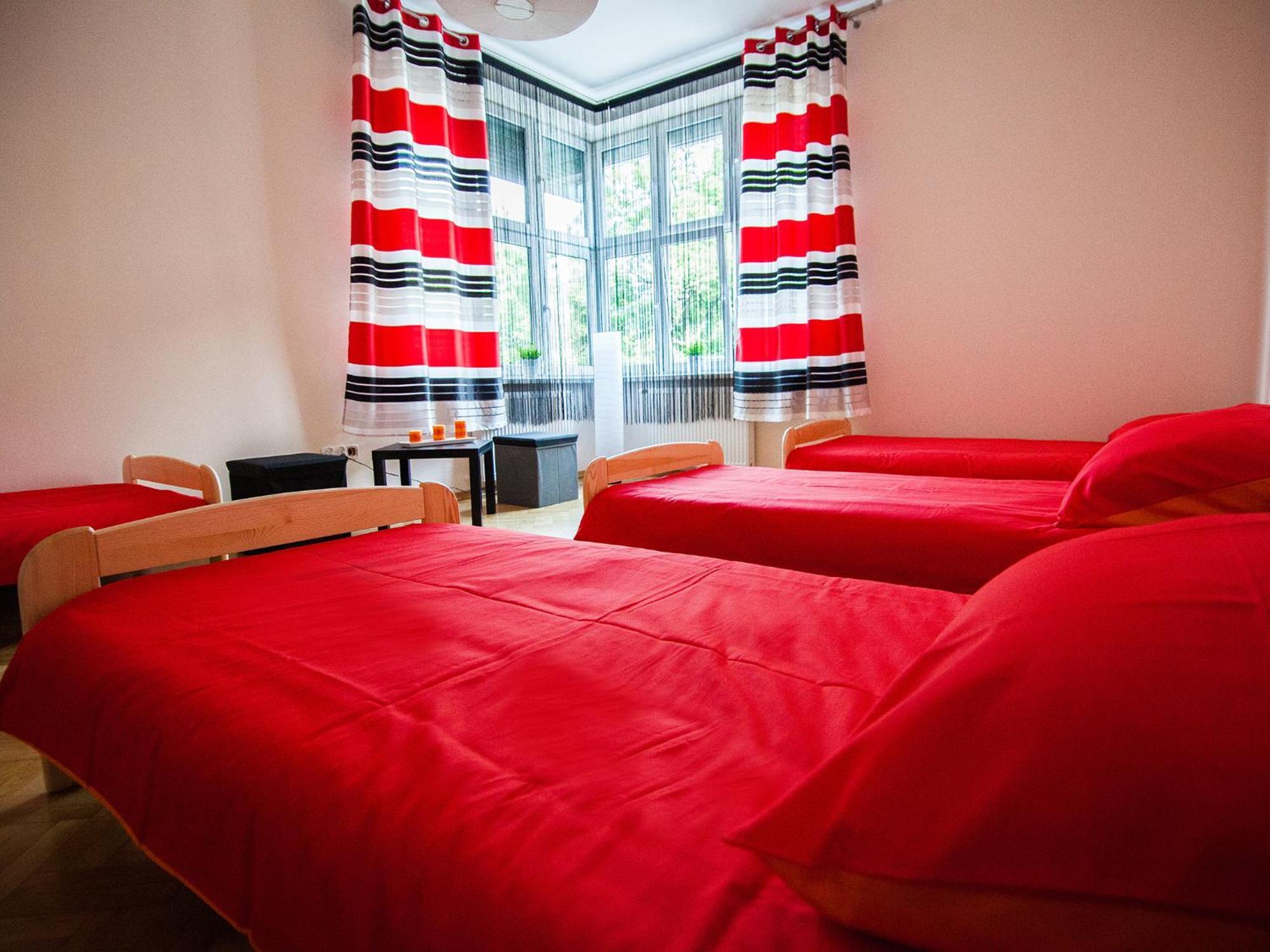 Hostel 4You Μπιέλσκο-Μπιάλα Εξωτερικό φωτογραφία