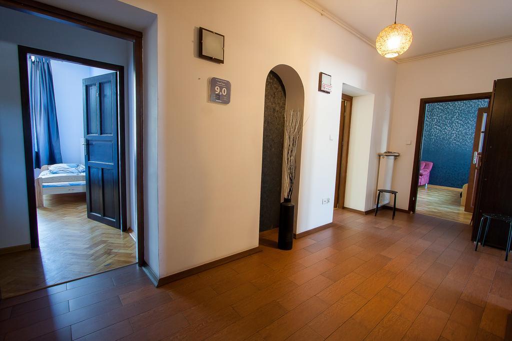 Hostel 4You Μπιέλσκο-Μπιάλα Εξωτερικό φωτογραφία