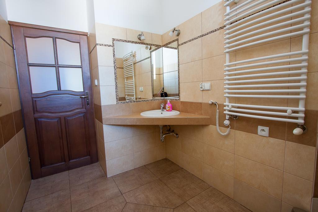 Hostel 4You Μπιέλσκο-Μπιάλα Εξωτερικό φωτογραφία