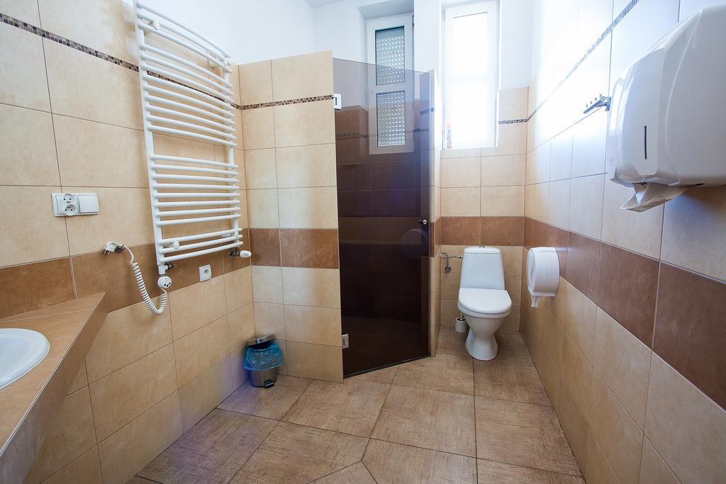 Hostel 4You Μπιέλσκο-Μπιάλα Εξωτερικό φωτογραφία