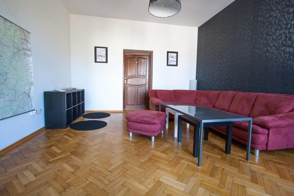 Hostel 4You Μπιέλσκο-Μπιάλα Εξωτερικό φωτογραφία