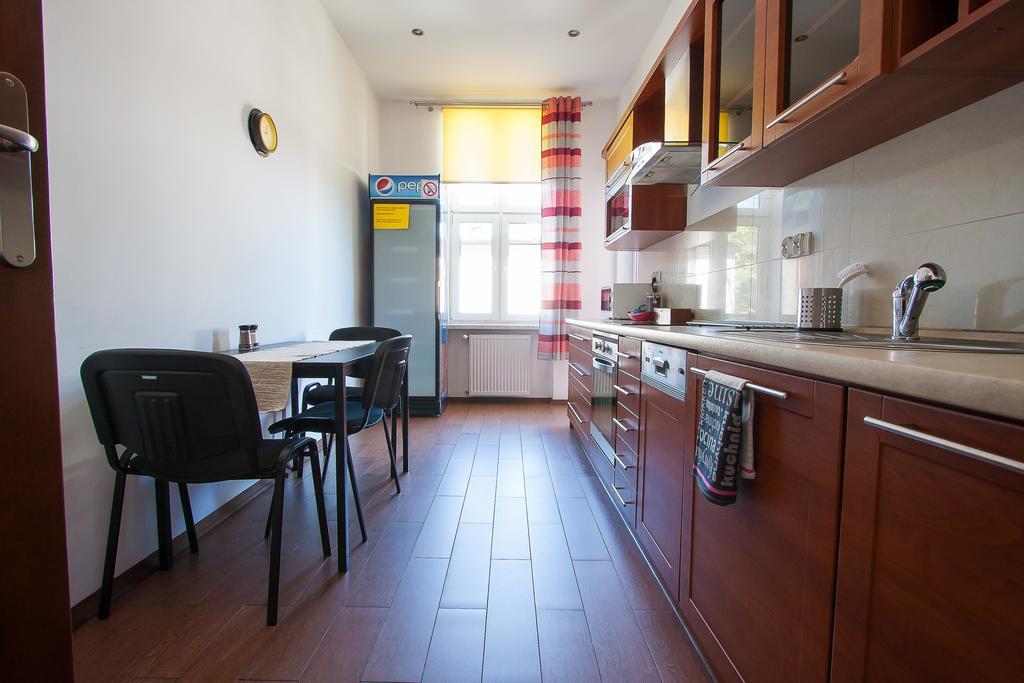 Hostel 4You Μπιέλσκο-Μπιάλα Εξωτερικό φωτογραφία