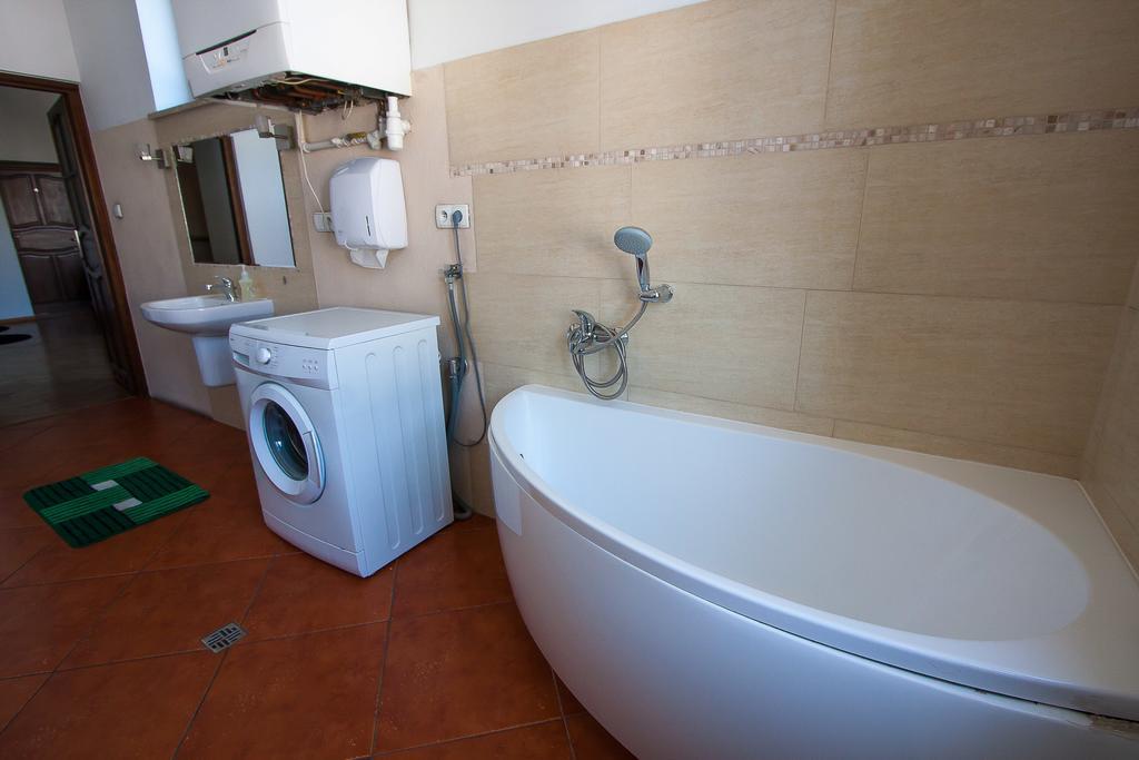 Hostel 4You Μπιέλσκο-Μπιάλα Εξωτερικό φωτογραφία