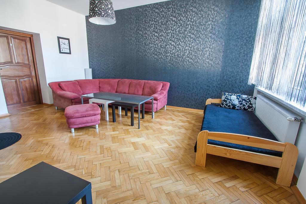 Hostel 4You Μπιέλσκο-Μπιάλα Εξωτερικό φωτογραφία