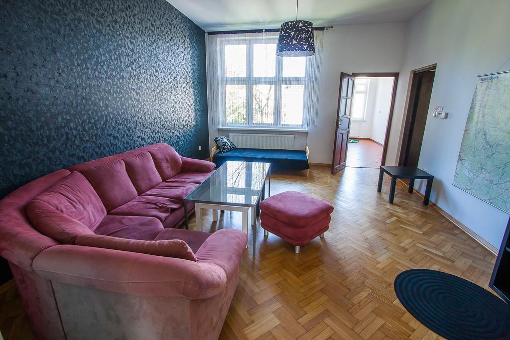 Hostel 4You Μπιέλσκο-Μπιάλα Εξωτερικό φωτογραφία