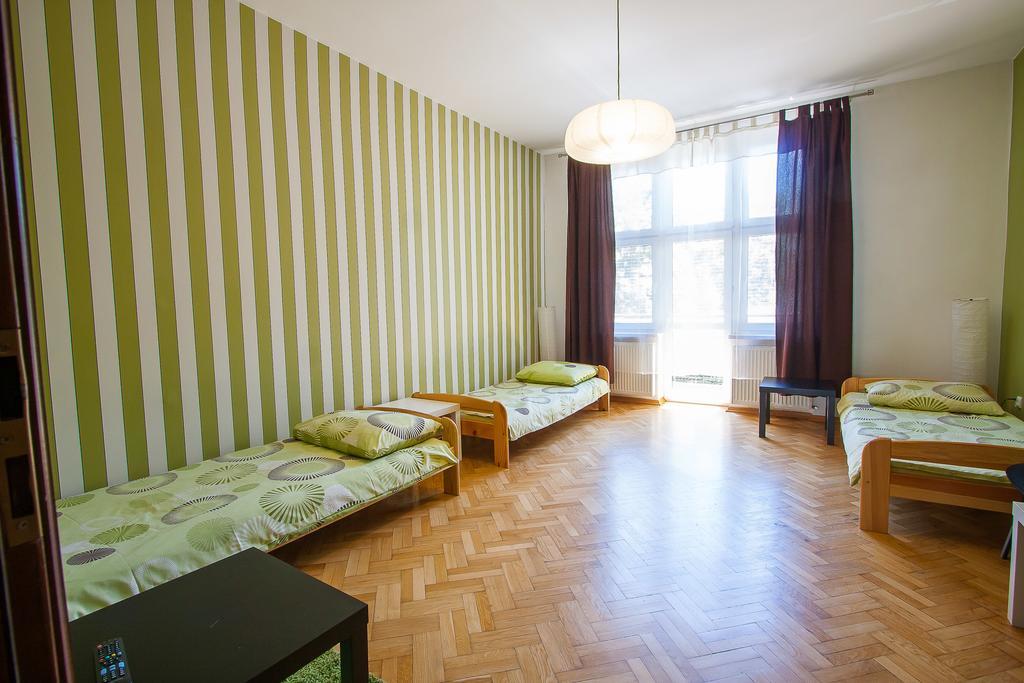Hostel 4You Μπιέλσκο-Μπιάλα Δωμάτιο φωτογραφία