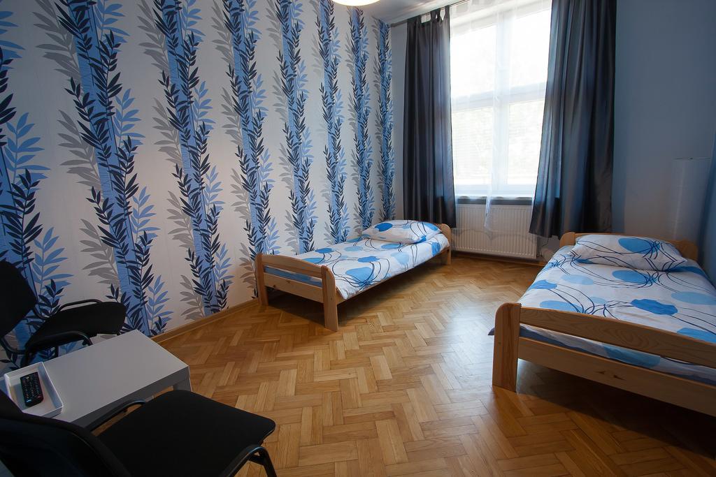 Hostel 4You Μπιέλσκο-Μπιάλα Δωμάτιο φωτογραφία